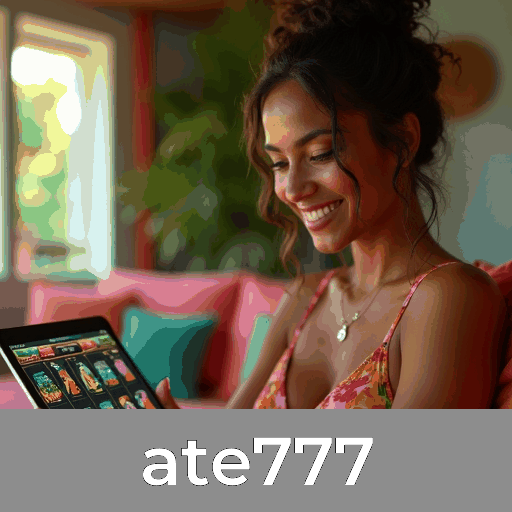 ate777: Onde a Abundância de Bônus e Ofertas Exclusivas Espera