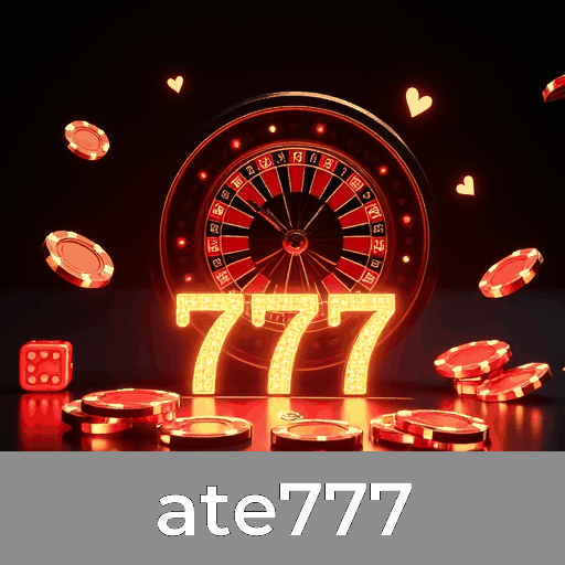 ate777: Onde a Abundância de Bônus e Ofertas Exclusivas Espera