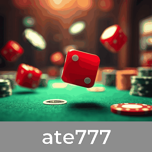 ate777: Especialista em apostas esportivas no Brasil
