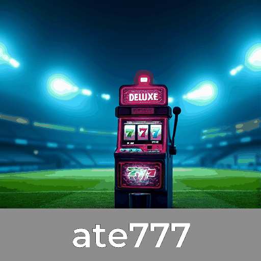 ate777: Especialista em apostas esportivas no Brasil