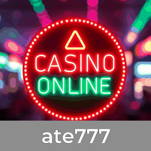 ate777: Experimente a Emoção Instantânea do Crash