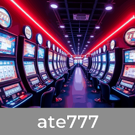 ate777: A Conveniência Total em Apostas Móveis