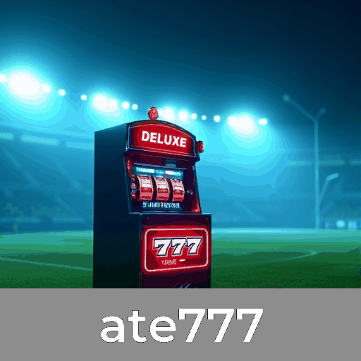 ate777: Especialista em apostas esportivas no Brasil