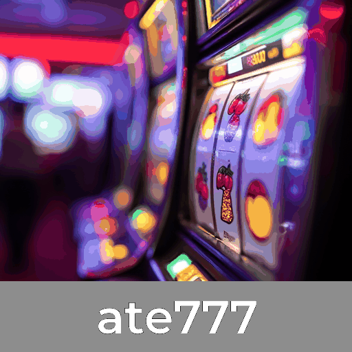 ate777: Onde a Abundância de Bônus e Ofertas Exclusivas Espera