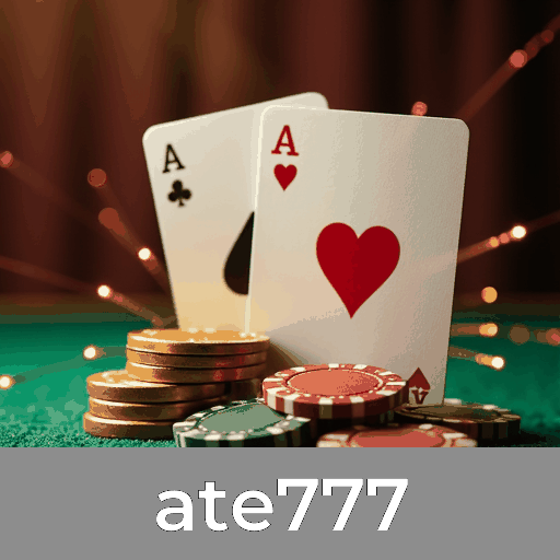 ate777: Experimente a Emoção Instantânea do Crash