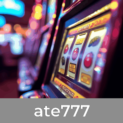 ate777: A Conveniência Total em Apostas Móveis