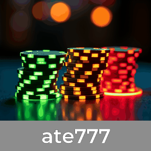 ate777: A Conveniência Total em Apostas Móveis