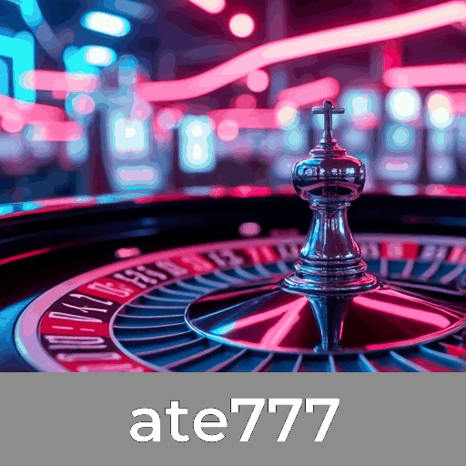 Experimente o acesso premium seguro em ate777