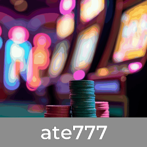 ate777: Onde a Abundância de Bônus e Ofertas Exclusivas Espera