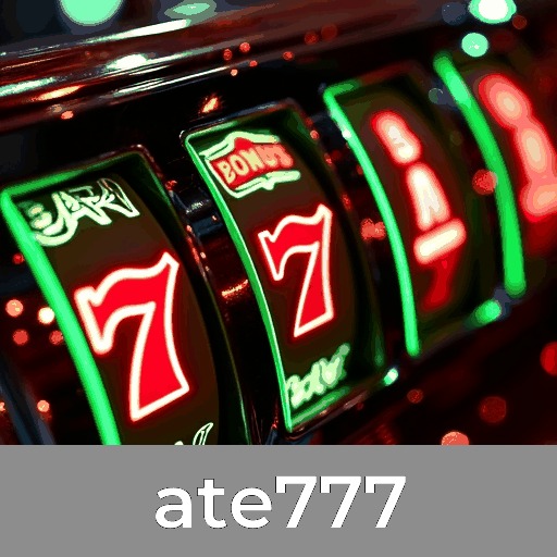 ate777: A Conveniência Total em Apostas Móveis